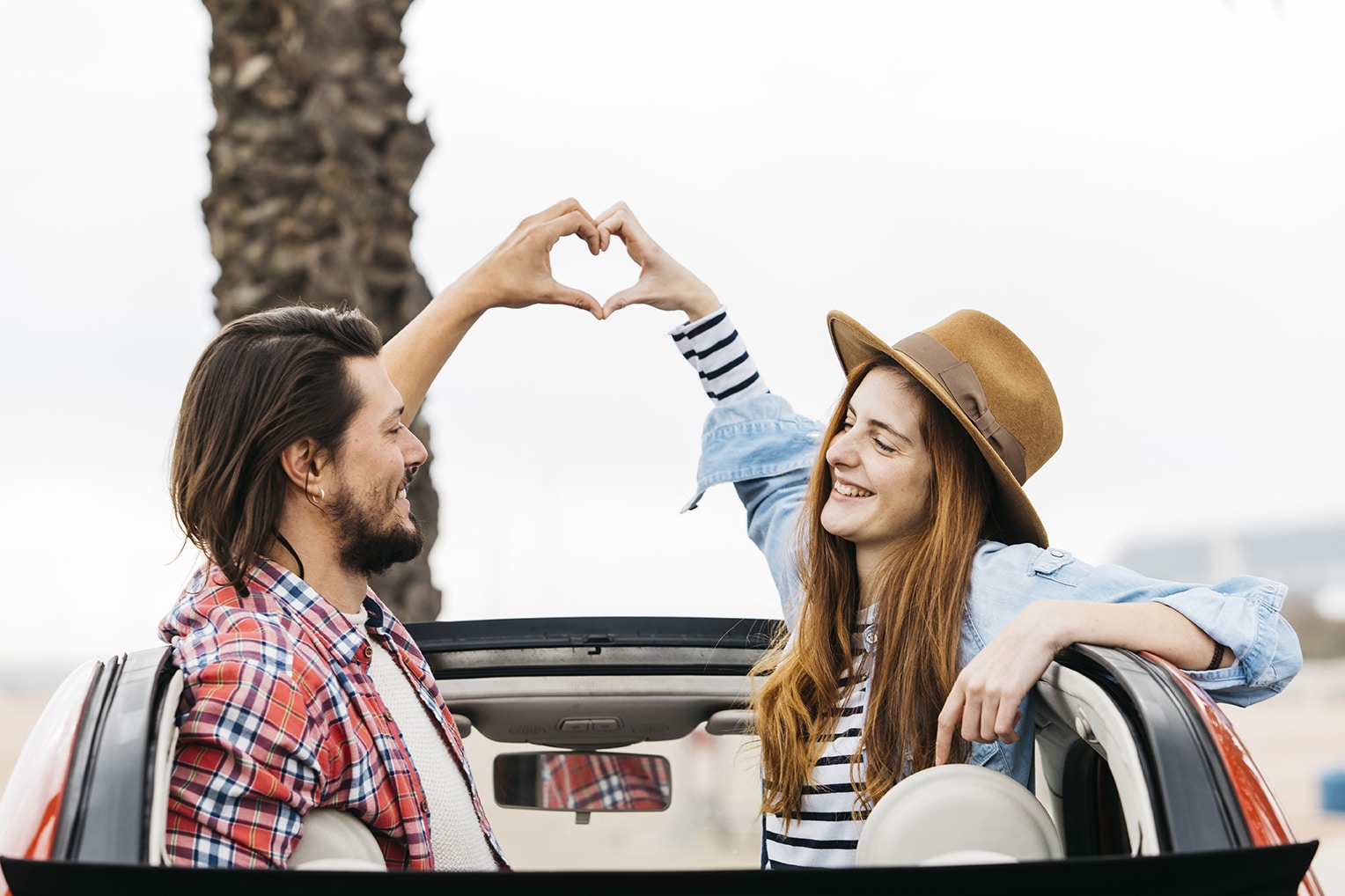 El amor está en el aire ♥️ Guía para el Día de San Valentín