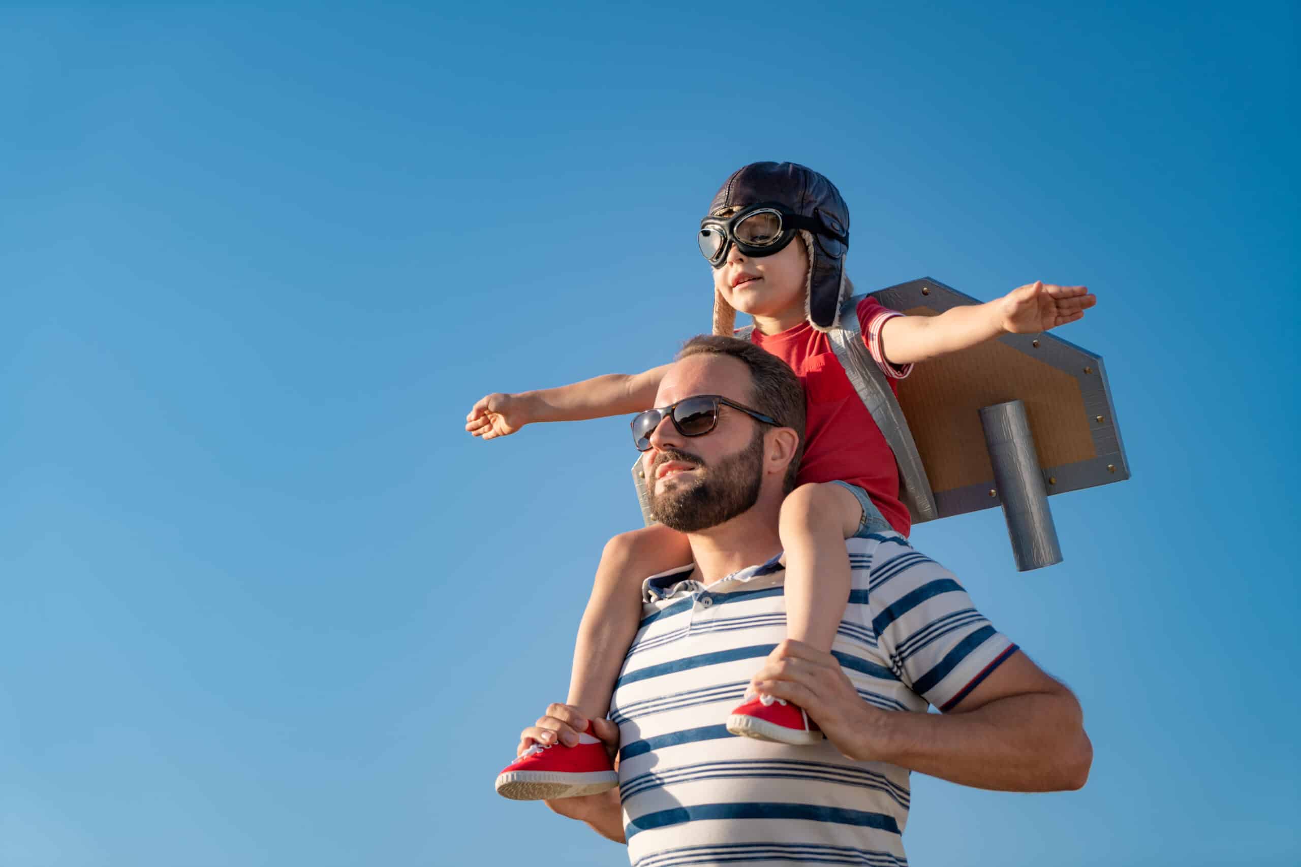 ¡Sorprende a papá! 🎉 Día del Padre 2025