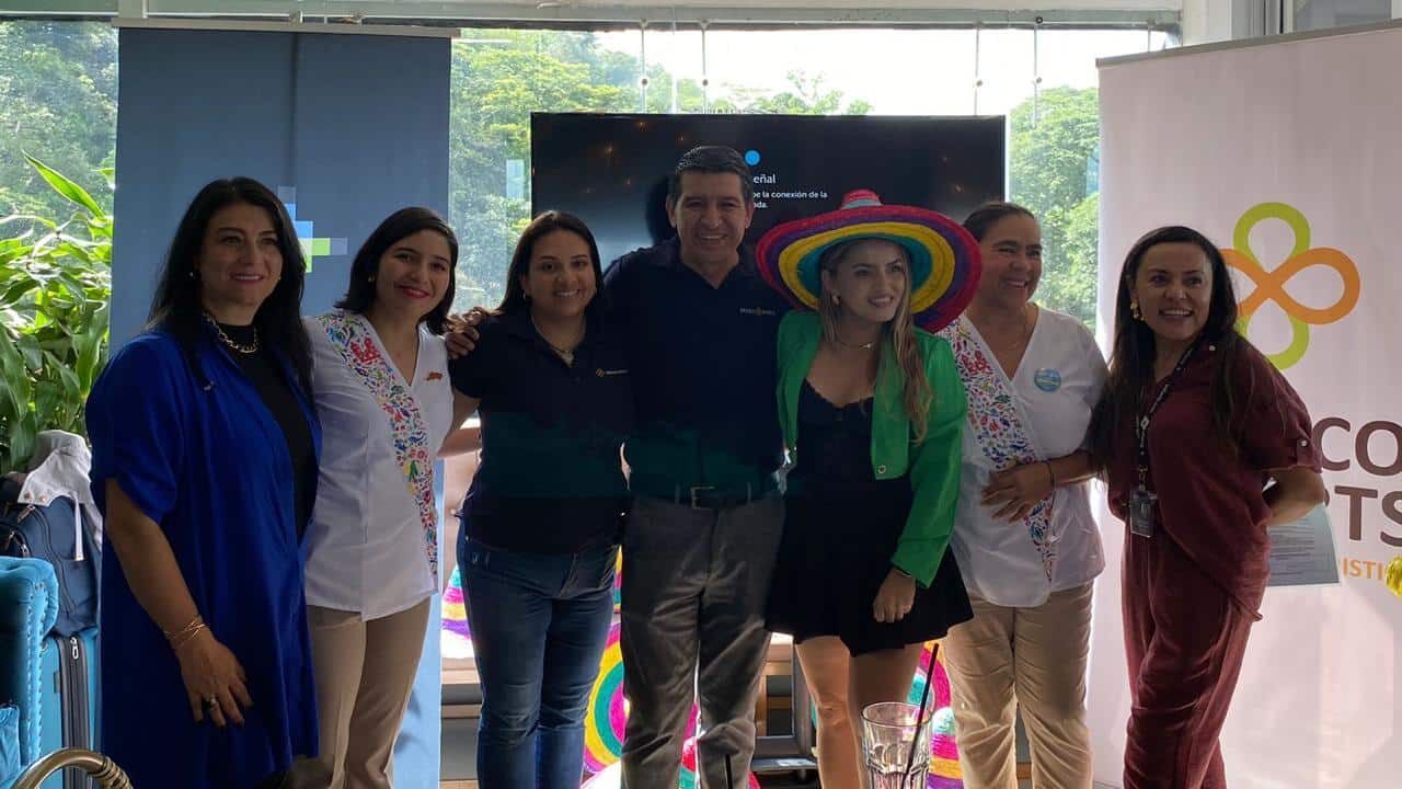 Volaris, Acapulco y Terrawind de promoción por el centro del país en este 2024