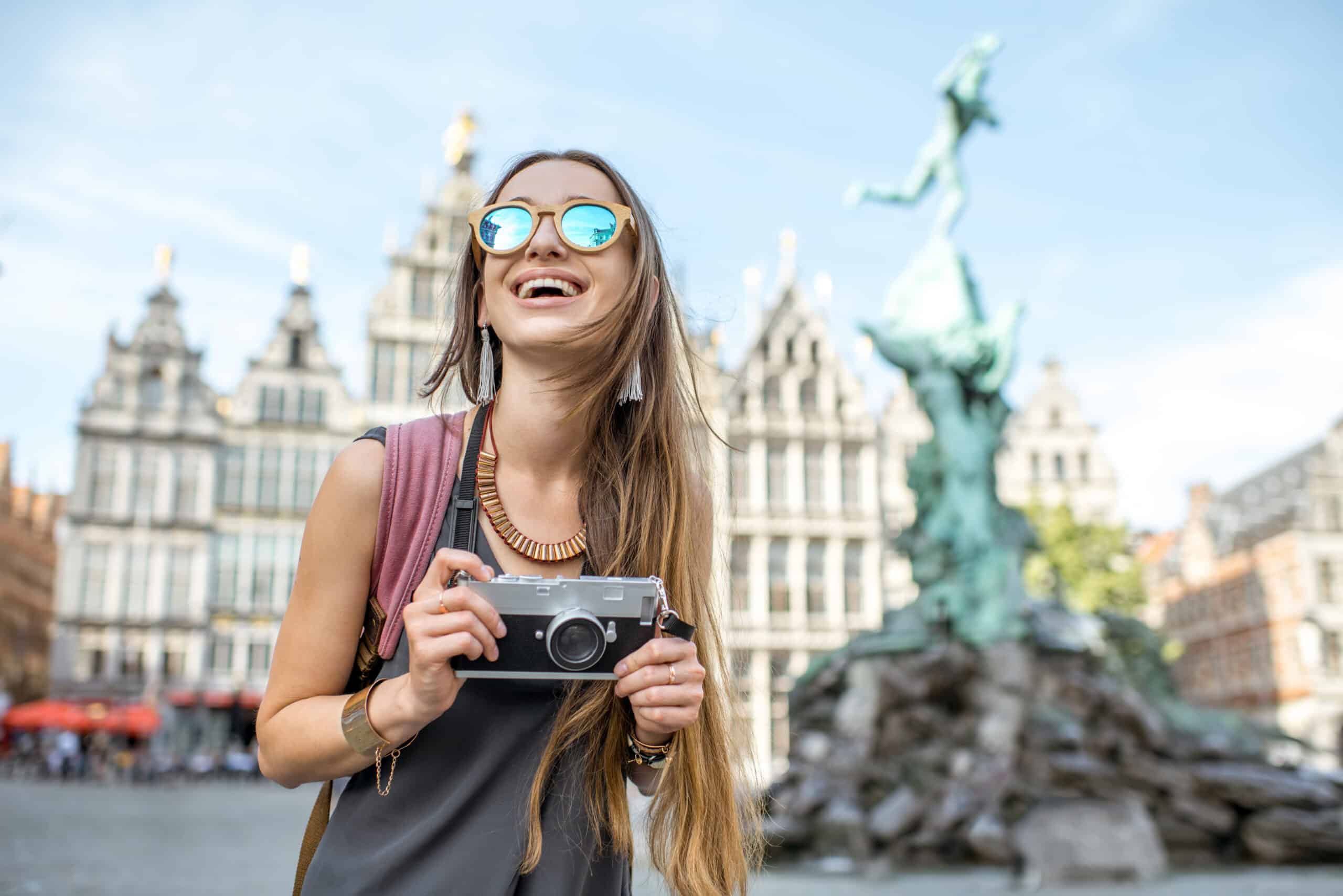 Requisitos para Viajar a Europa desde Colombia este 2024