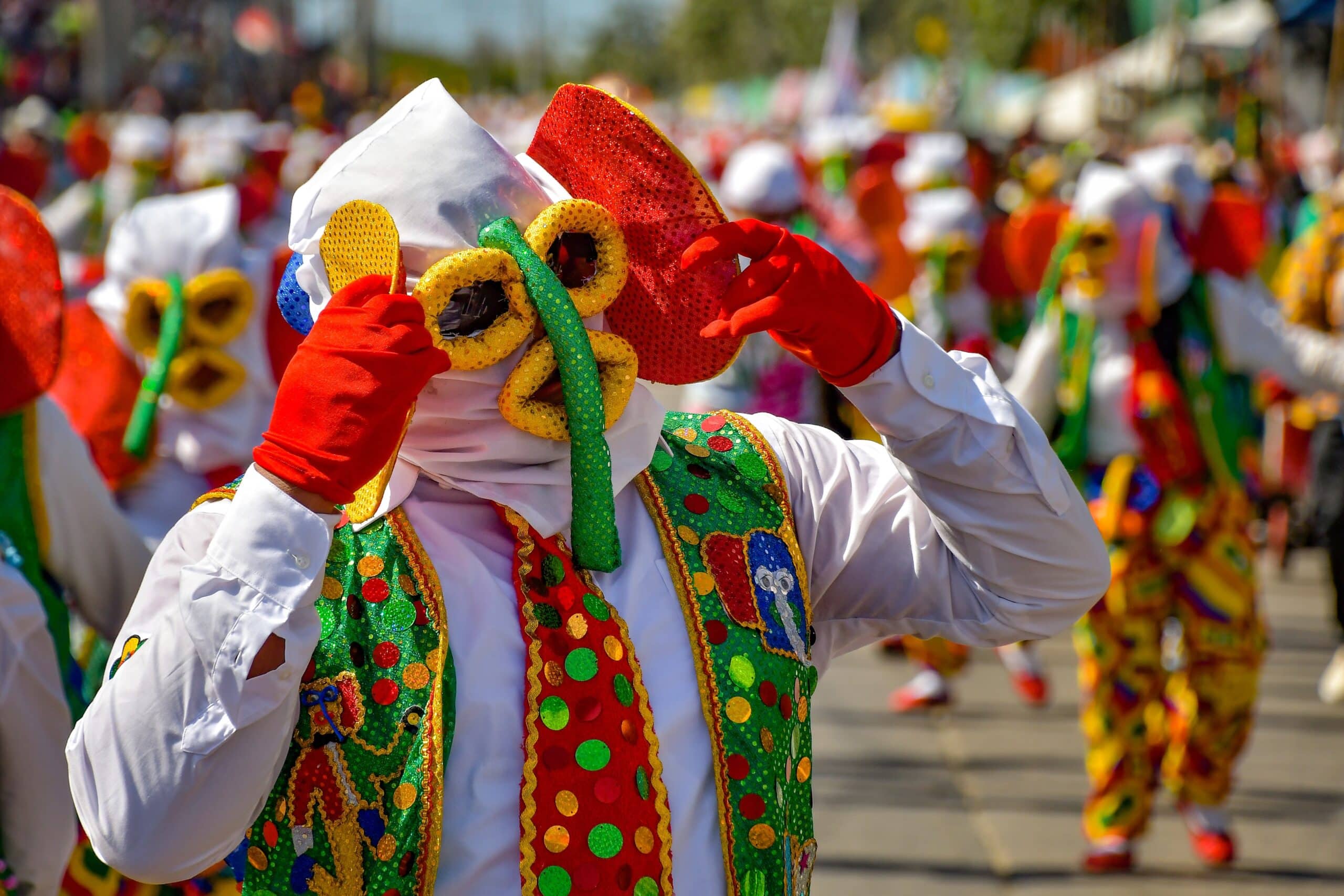 Carnaval de barranquilla