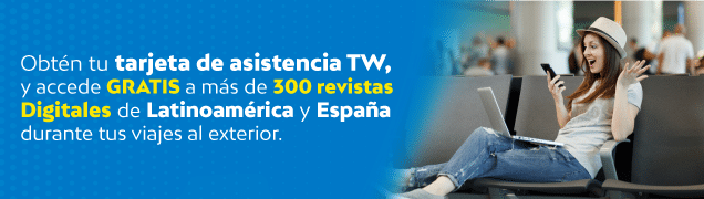 OFERTA SEGUROS DE VIAJE