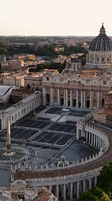 semanasanta y el vaticano