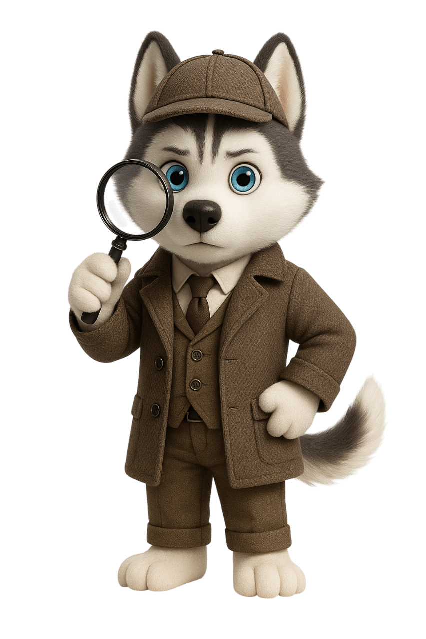 Husky Terrawind