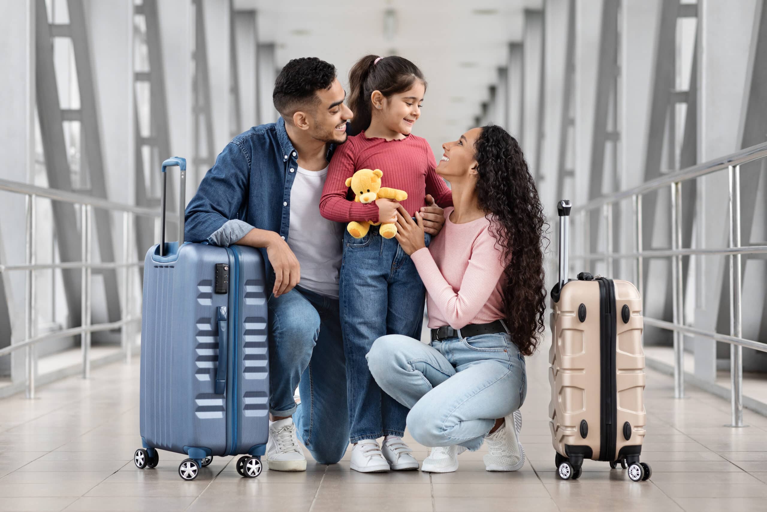 Viajes Familiares