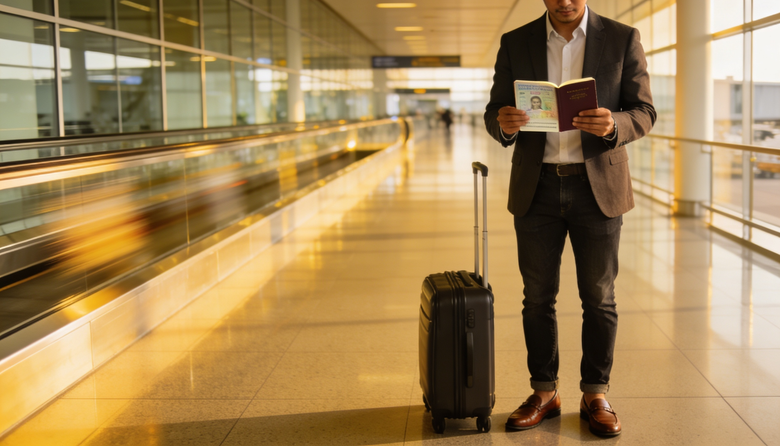 Celebra el Día del Trabajo con viajes más seguros y mejor respaldados