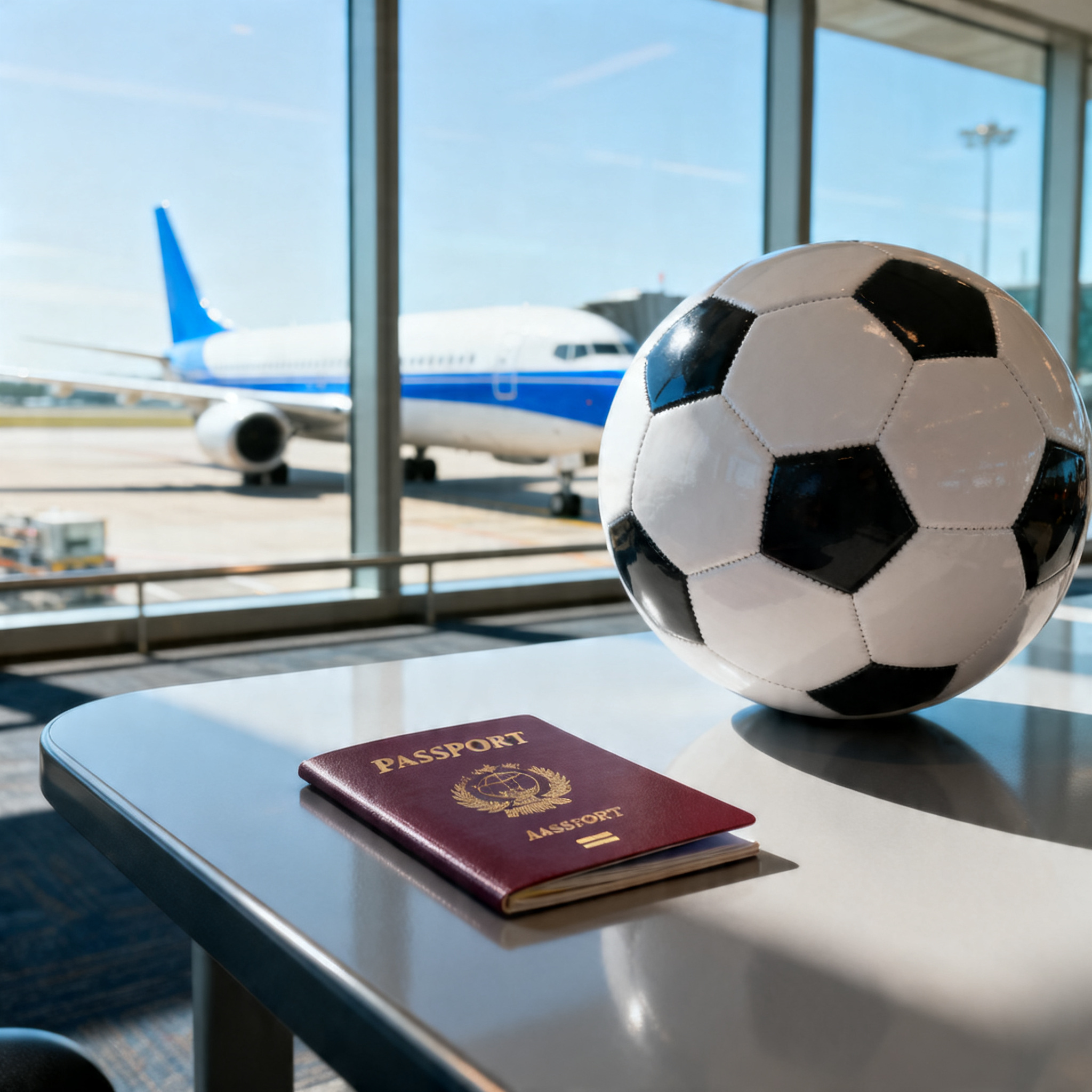 ¿Cómo planear tu viaje para vivir el fútbol internacional sin imprevistos?