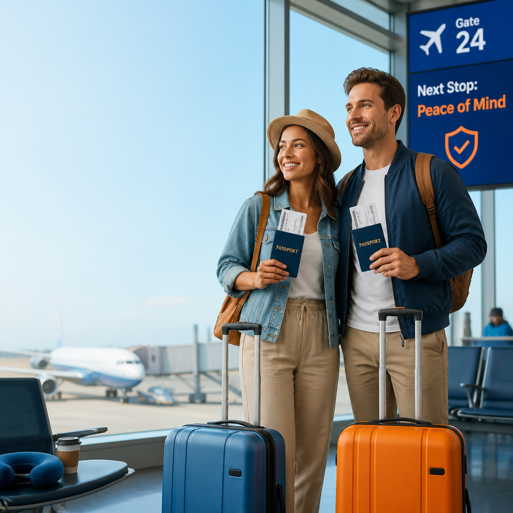 Asistencia al viajero para viajes internacionales: lo que debes tener en cuenta antes de salir