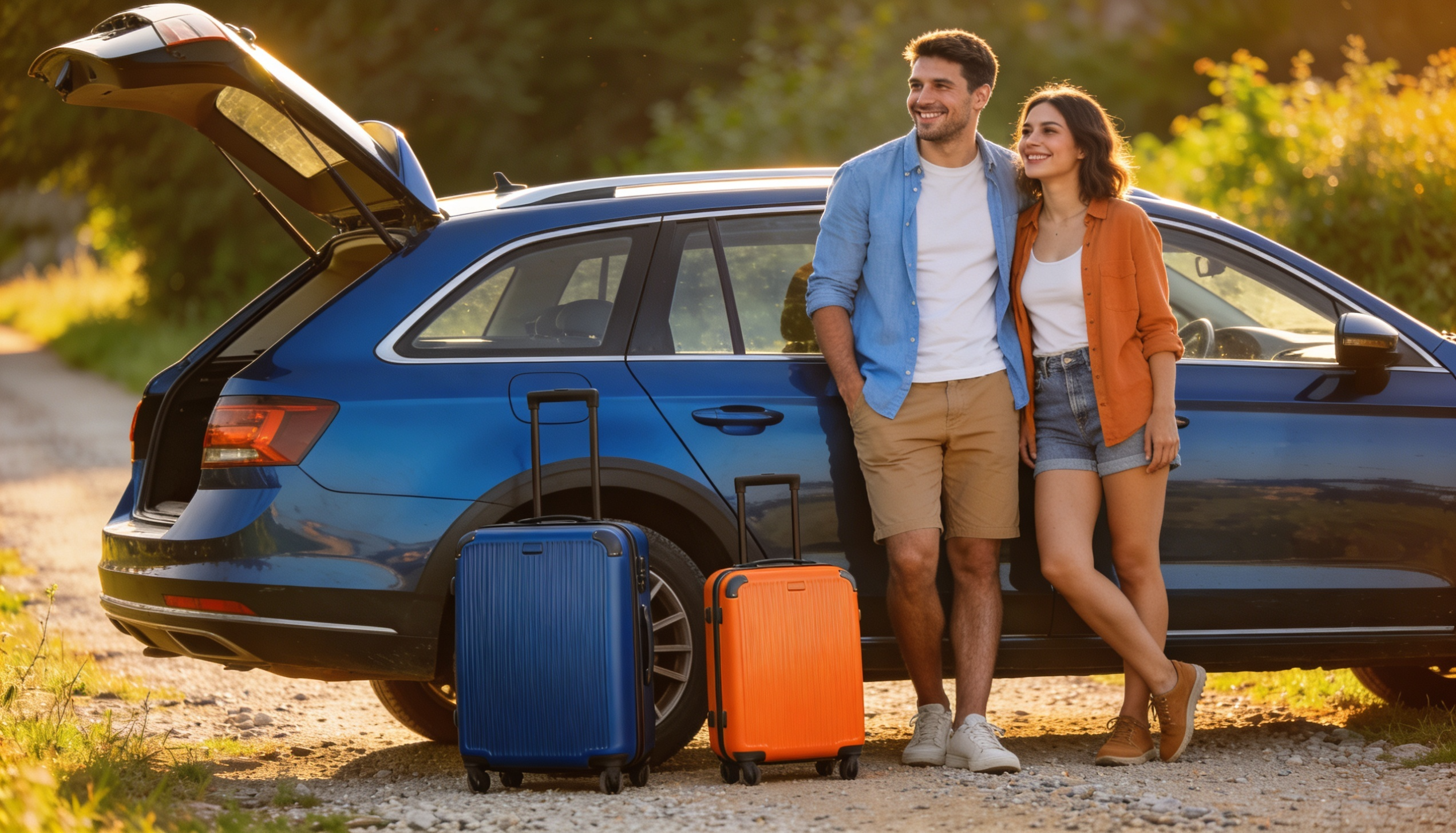 Escapadas cortas protegidas: pequeños viajes que también merecen planeación