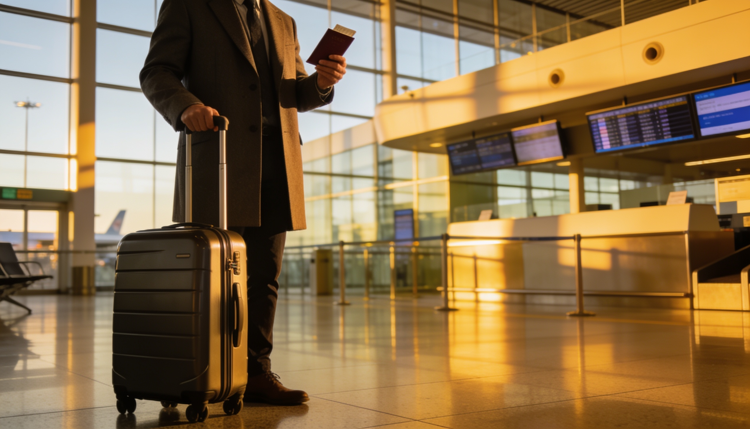 ¿Cómo elegir la mejor asistencia al viajero según tu destino?