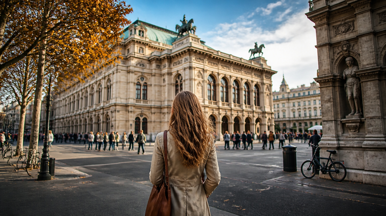 Viajar a Europa en septiembre: por qué es un buen momento para descubrir nuevos destinos